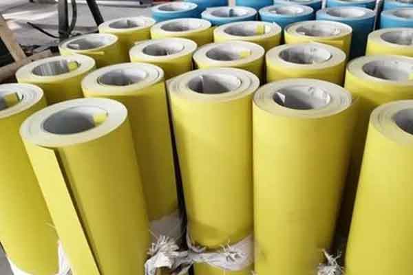 彩涂鋁卷-2 彩涂鋁卷-2