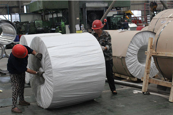 鋁卷1060與鋁卷3003有哪些區(qū)別？