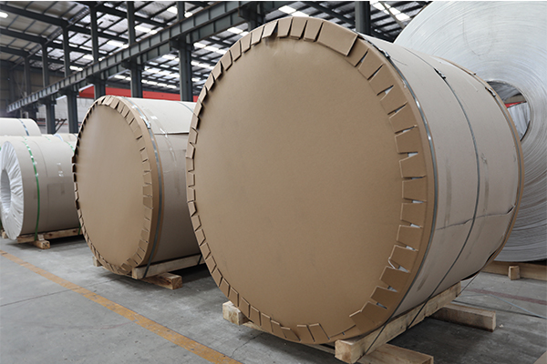 鋁卷的重量計(jì)算公式鋁卷供應(yīng)商告訴您