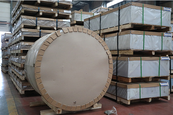 鋁卷價(jià)格多少錢一噸，鋁卷廠家教您算