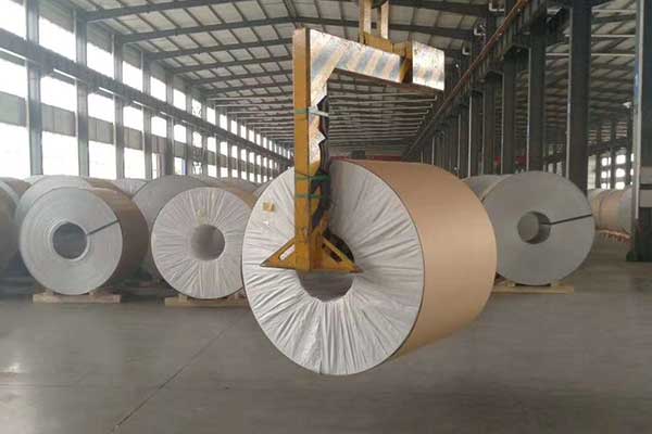 3003合金鋁卷板性能抗拉密度成分總結匯總