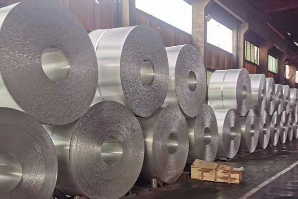 2020年各種規(guī)格保溫鋁卷價(jià)格Z  新報(bào)價(jià)