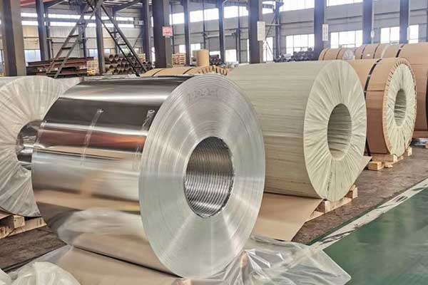 2020年各種規(guī)格保溫鋁卷價(jià)格Z  新報(bào)價(jià)