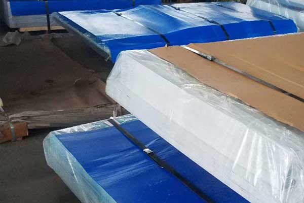 純鋁卷料Z 大厚度是多少