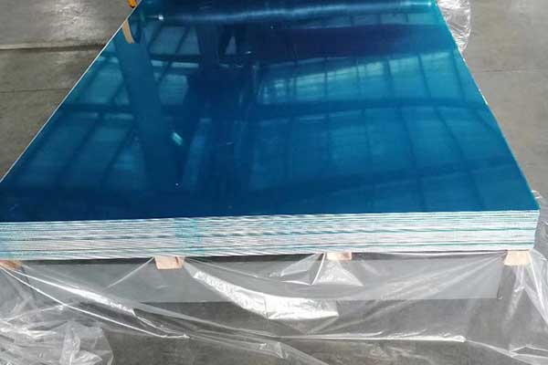 保溫鋁卷是哪方面用 保溫鋁卷應用知識