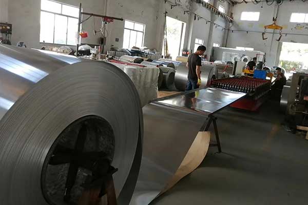 彩涂鋁卷一噸加工費(fèi) 2020新彩涂鋁卷價(jià)格表