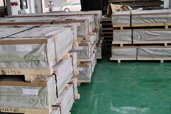 僅用三分鐘,學(xué)習(xí)培訓(xùn)保溫鋁卷腐蝕的知識(shí)要點(diǎn)