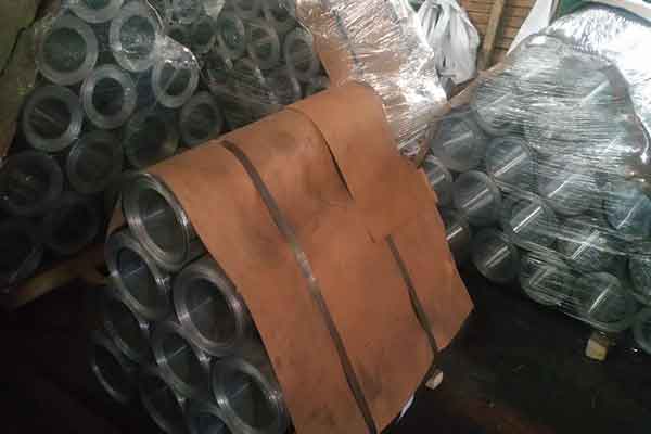 保溫鋁卷的四個優(yōu)點(diǎn)