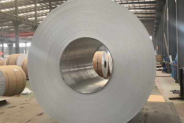 鋁卷的材質都有什么